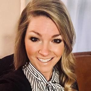 Meet your Posher, Mallory